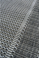 Denver Bordered Indoor/Outdoor Rug | 1589